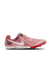 Nike Herren Rival Multi rot 45.0