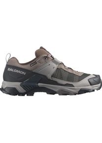 Salomon Herren X Ultra 5 GTX grau 45.3