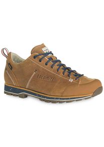 Dolomite Herren 54 Low FG Evo GTX braun 40.6