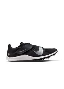 Nike Herren Rival Jumping schwarz 47.0