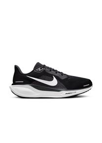 Nike Herren Pegasus 41 - extra breit (4E) schwarz 42.0