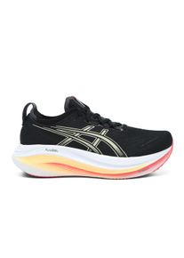 Asics Herren Gel-Nimbus 27 schwarz 46.0