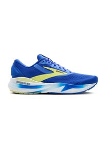 Brooks Herren Adrenaline GTS 24 blau 41.0