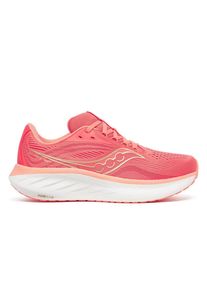 Saucony Damen Ride 18 orange 42.5