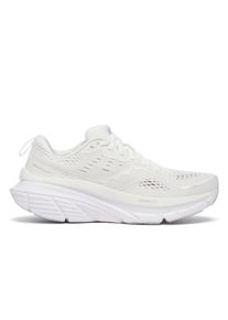 Saucony Damen Guide 18 weiß 42.5