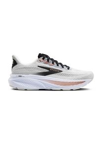 Brooks Damen Ghost 17 wei&szlig; 43.0