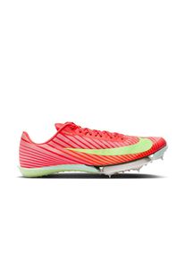 Nike Herren Maxfly 2 rot 45.5