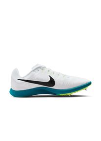 Nike Herren Rival Distance wei&szlig; 44.5