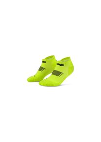 CEP Herren Core Run No Show Socks 5.0 gelb