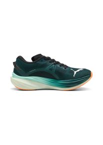 Puma Herren Deviate Nitro 3 grün 44.0