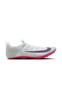 Nike Herren Zoom Superfly Elite 2 wei&szlig; 46.0