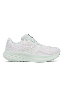 Saucony Damen Ride 18 wei&szlig; 38.0