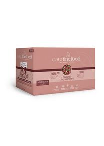 Catz Finefood Multipack 12 x 85 g Multipack 1