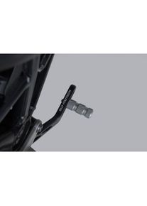 SW-Motech Fußbremshebel Alu schwarz für R nine T Scrambler/Urban GS - Motorradteile & Ersatzteile - Fußrasten & Hebel - Fußbremshebel