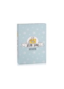 Spielehelden Selfies&Friends fot&oacute;j&aacute;t&eacute;k 55 zsebm&eacute;retű fot&oacute;feladat