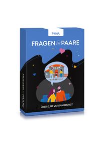 Spielehelden Fragen f&uuml;r Paare... Vergangenheit k&aacute;rtyaj&aacute;t&eacute;k p&aacute;roknak 100 izgalmas k&eacute;rd&eacute;s