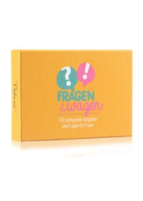 Spielehelden Igazs&aacute;g & Mer&eacute;szs&eacute;g P&aacute;ros j&aacute;t&eacute;k 110 k&eacute;rd&eacute;s &eacute;s feladat J&aacute;t&eacute;kosok: 2 Korhat&aacute;r: 16+