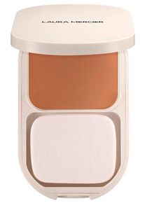 laura mercier - Real Flawless Feather Matte Powder Foundation - Foundation