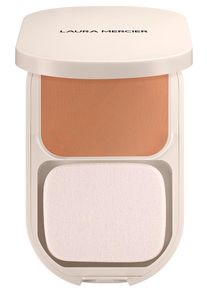 laura mercier - Real Flawless Feather Matte Powder Foundation - Foundation