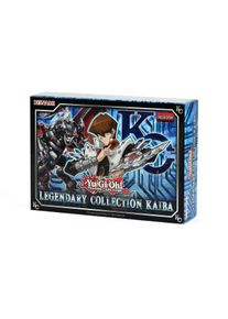 Yu-Gi-Oh! - Legendary Collection Kaiba Reprint (English Version)