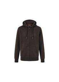 Tchibo - Férfi kapucnis szabadidőfelső - férfi - méret 4XL 68/70 - barna