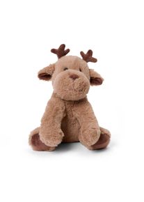 Tchibo - &raquo;R&eacute;nszarvas&laquo; pl&uuml;ss&aacute;llat - barna