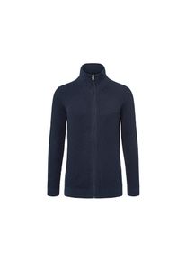 Tchibo - Kötött kardigán - férfi - méret 3XL 64/66 - kék