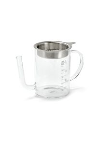 Tchibo - Üveg zsírelválasztó kanna, 500ml