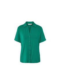 Tchibo - Női pólóblúz - nő - méret M 40/42 - zöld