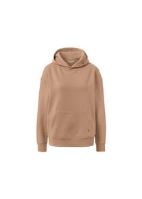 Tchibo - Kapucnis szabadidőfelső - nő - méret XL 48/50 - bézs