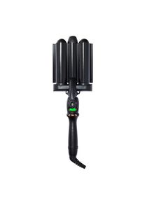 Amika - jumbo high tide deep hair waver Hajs&uuml;tővasok