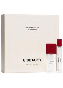 U BEAUTY - The Fragrance Set Illatszettek
