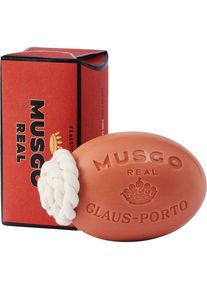 Claus Porto - Puro Sangue Szappan a kötélen Szappanok 190 g