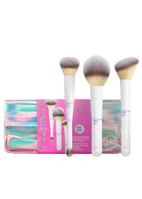 it COSMETICS - HEAVENLY LUXE ECSET SZETT Ecsetkészlet 1 darab