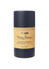 C.O. Bigelow - Deodorant Dezodorok 75 g