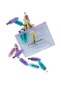 The Clippendales - Cotton Candy's Hajs&uuml;tővasok