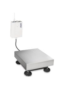 Kern, Feinwaage, KGP 6K-4L Plattformwaage mit Z&auml;hlfunktion 6kg