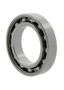 FAG, Kugellager, Rillenkugellager 6006 -C-Z (-Z) Innen-&Oslash; 30 mm Aussen-&Oslash; 55 mm Breite13 mm