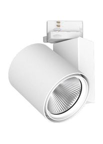 LTS, Wandleuchte + Deckenleuchte, JETT-T 106.930.WF ws Jett Evo (6140 lm)