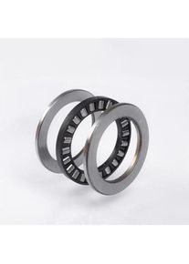 NTN, Kugellager, Axial-Zylinderrollenlager 81215 T2 Innen-&Oslash; 75 mm Aussen-&Oslash; 110 mm 0,83 kg