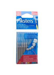 Piksters, Interdentalbürste, Interdentalbürstchen 0 10 Stk (10 x, 2 mm)
