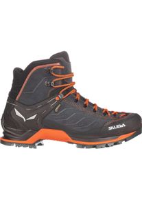 Salewa, Herren, Wanderschuhe, MTN Trainer GTX (46.5), Grau