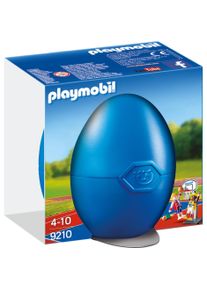Playmobil Basketball-Duell (9210)
