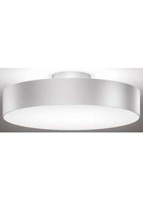 LTS, Wandleuchte + Deckenleuchte, Licht&Leuchten LED-Anbauleuchte PLL 26.385 #642212 (2890 lm)