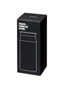 Kinto, Trinkflasche + Thermosflasche, (0.50 l)