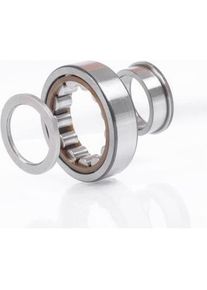 FAG, Kugellager, Zylinderrollenlager NUP214 ETVP2C3 Innen-&Oslash; 70 mm Aussen-&Oslash; 125 mm Breite24 mm