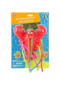 Playgo Play Wassersprinkler Larry der Flusskrebs