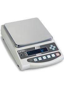 Kern, Feinwaage, Pr&auml;zisionswaageMax 15000 g d=0,1 g