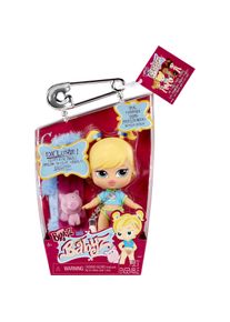 MGA Entertainment MGA Bratz Babyz Doll sortiert