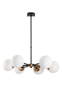 Opviq, Pendelleuchte, Noor (E27)